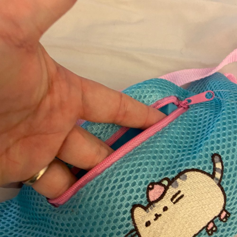 NWT Pusheen Box Exclusive Fanny Pack